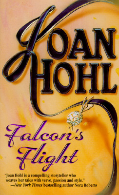 Falcon'S Flight
