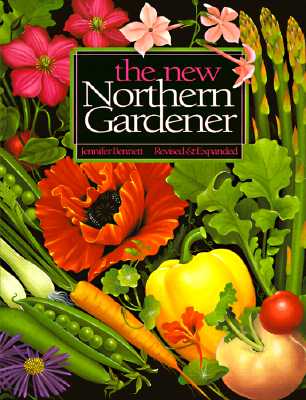 The New Northern Gardener