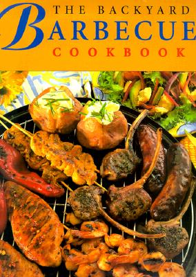 Backyard Barbecue Cookbook