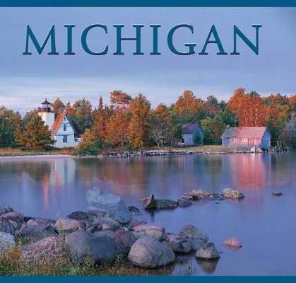 Michigan (America Series)