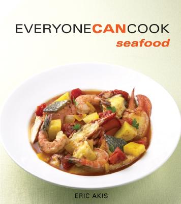 Image for Everyone Can Cook Seafood