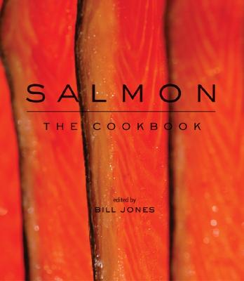 Image for Salmon: The Cookbook Salmon: The Cookbook