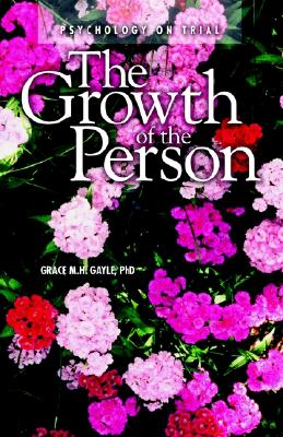 Growth of a Person