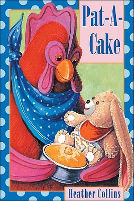 Image for Pat-a-Cake (Traditional Nursery Rhymes) Pat-a-Cake (Traditional Nursery Rhymes)