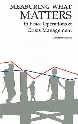 Measuring What Matters in Peace Operations and Crisis Management (Volume 130) (Queen's Policy Studies Series)
