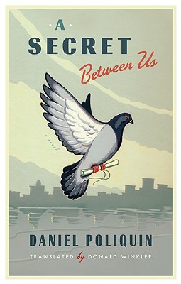 Secret Between Us