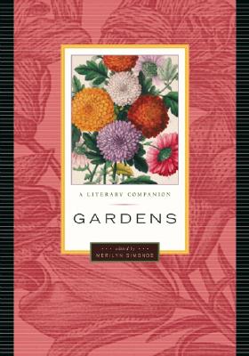 Image for Gardens: A Literary Companion (Greystone Nature)