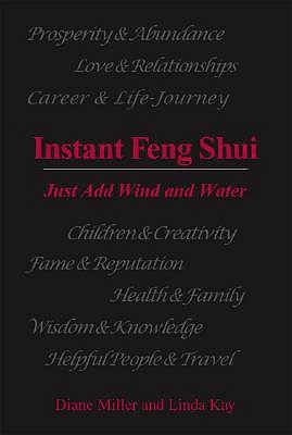 Instant Feng Shui - Just Add Wind and Water