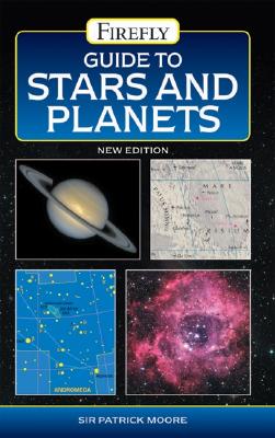 Image for Guide to Stars and Planets (Firefly Pocket series)