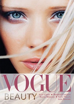 Image for Vogue Beauty Vogue Beauty