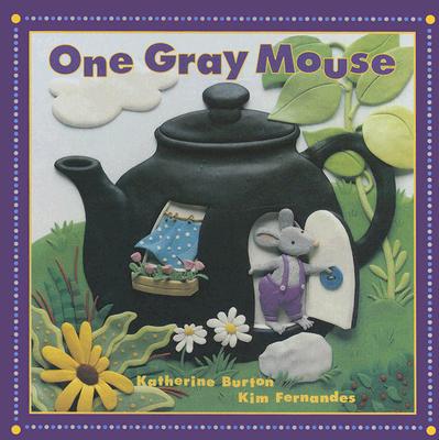 One Gray Mouse