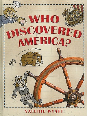 Who Discovered America