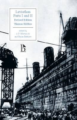Leviathan Parts I and II (Broadview Editions): Revised Edition