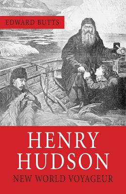 Image for Henry Hudson: New World Voyager (Quest Biography)