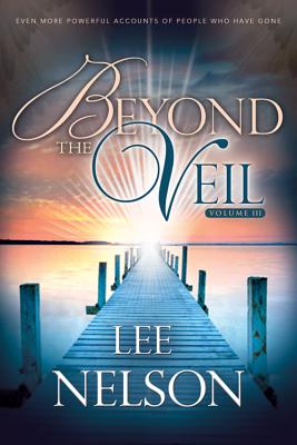 Image for Beyond the Veil Volume III (Beyond the Veil)