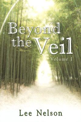 Image for Beyond the Veil Vol. 1 Beyond the Veil Vol. 1