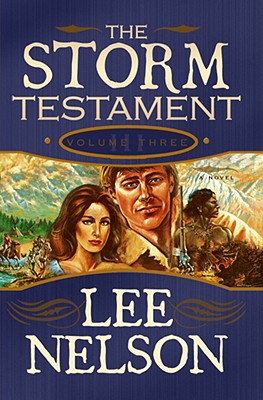 Image for Storm Testament III (Storm Testament, 3) (Storm Testament (Paperback))