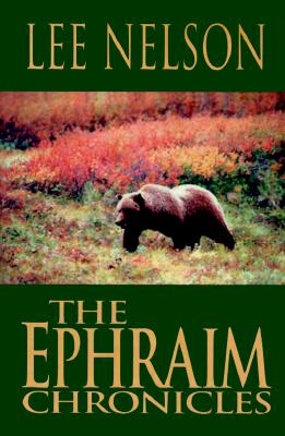 Image for The Ephraim Chronicles
