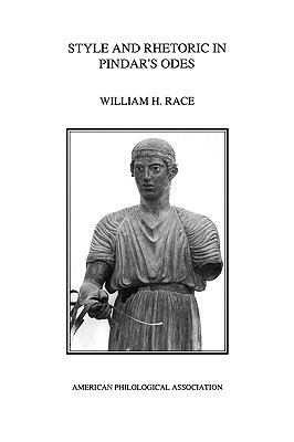 STYLE AND RHETORIC IN PINDAR'S ODES