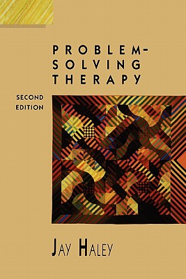 Problem-Solving Therapy, Second Edition