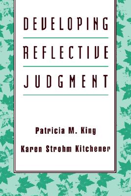 Developing Reflective Judgment