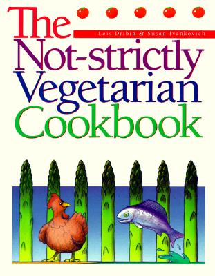 Image for Not Strictly Vegetarian (Vol 1) Not Strictly Vegetarian (Vol 1)