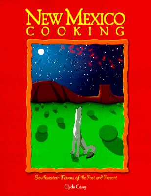 New Mexico Cooking