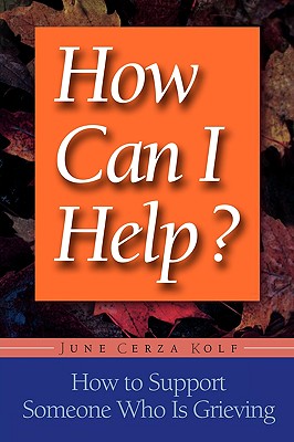 How Can I Help