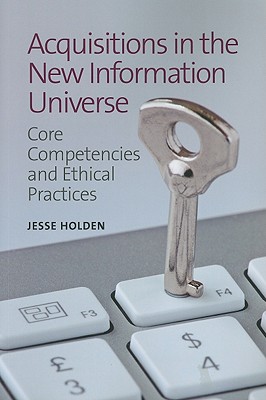 Acquisitions in the New Information Universe