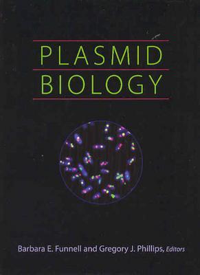 Plasmid Biology