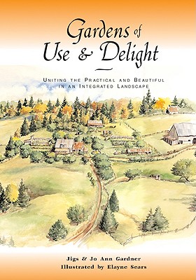 Image for Gardens Of Use & Delight