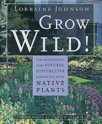 Grow Wild!