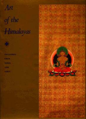 Art of the Himalayas: Treasures from Nepal and Tibet