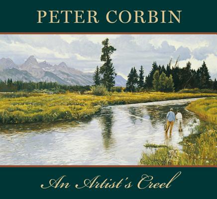 An Artist's Creel