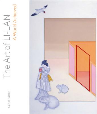 The Art of Li-lan: A World Achieved