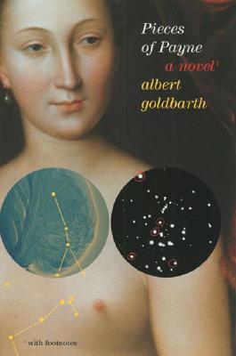 Pieces of Payne: A Novel