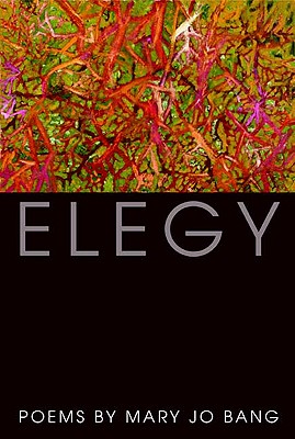 Elegy: Poems