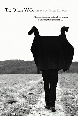 Image for The Other Walk: Essays