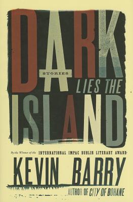 DARK LIES THE ISLAND
