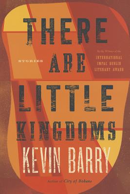 There ARe Little Kingdoms