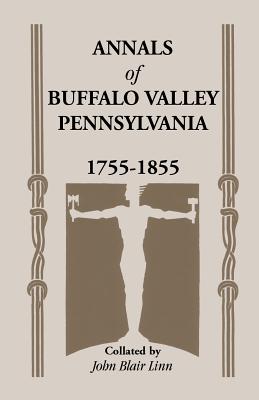 Image for Annals of Buffalo Valley, Pennsylvania