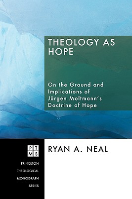 Theology as Hope: On the Ground and Implications of J