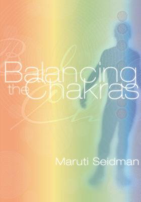 Image for Balancing the Chakras