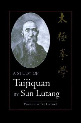 Image for Study of Taijiquan