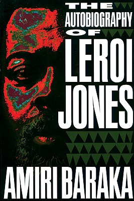 Image for The Autobiography of Leroi Jones