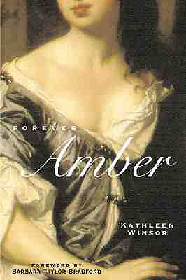 Image for Forever Amber