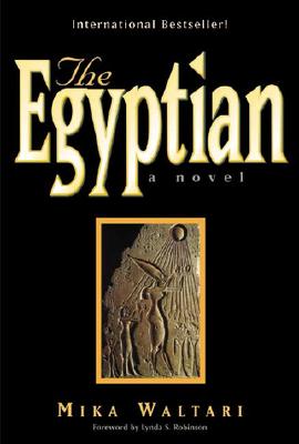 The Egyptian: A Novel (Rediscovered Classics)