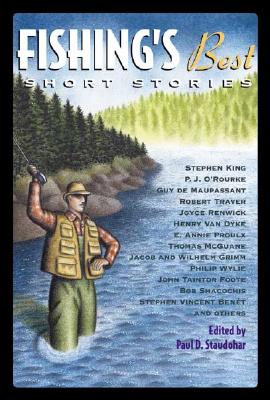 Fishing's Best Short Stories (Sporting's Best Short Stories series)
