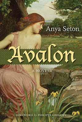 Avalon: A Novel