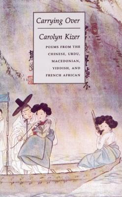 Image for Carrying Over